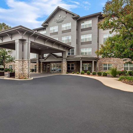 Country Inn & Suites By Radisson, Portage, In Екстер'єр фото