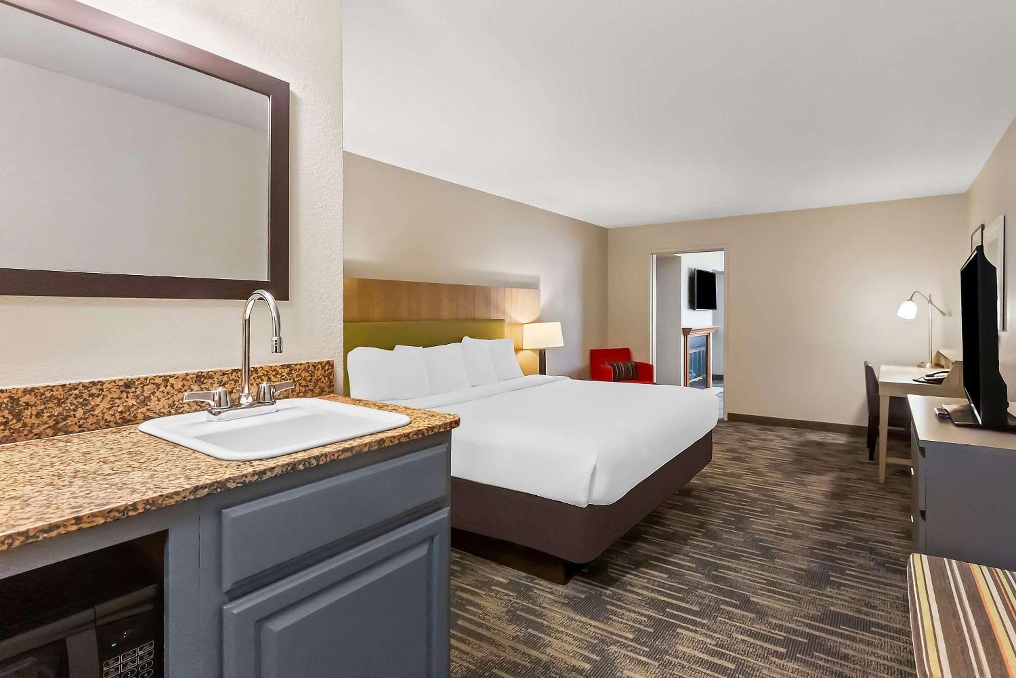 Country Inn & Suites By Radisson, Portage, In Екстер'єр фото