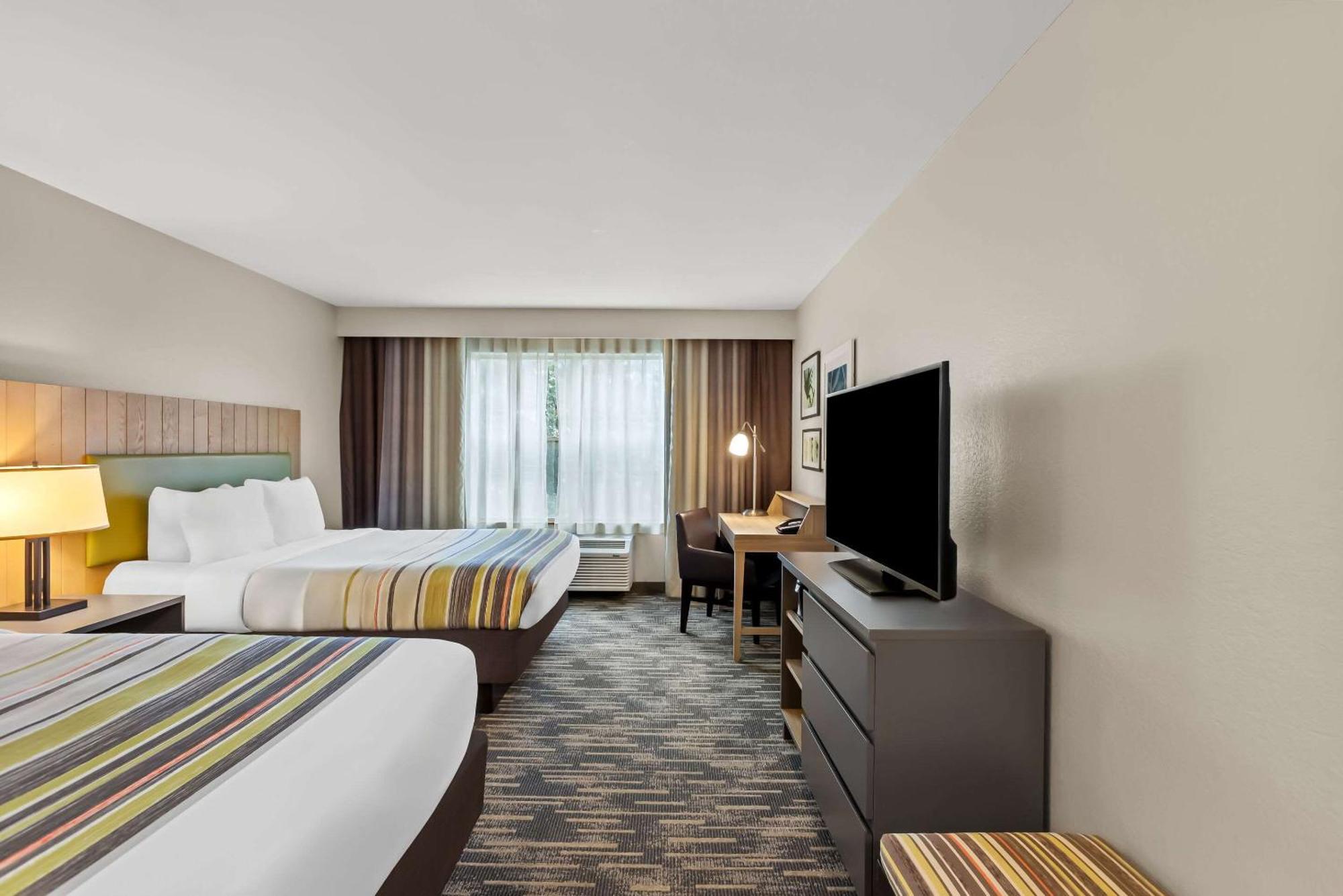 Country Inn & Suites By Radisson, Portage, In Екстер'єр фото