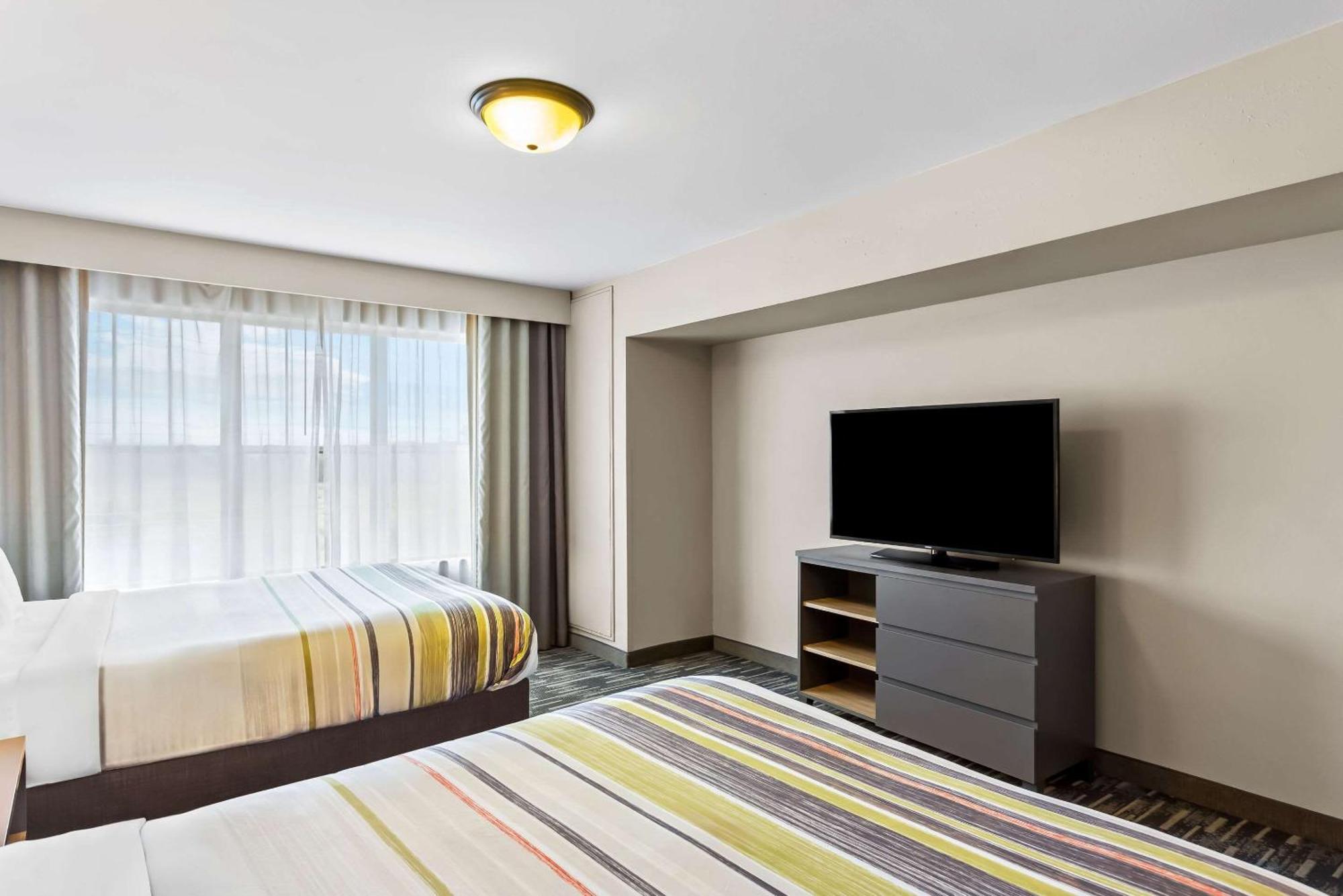 Country Inn & Suites By Radisson, Portage, In Екстер'єр фото