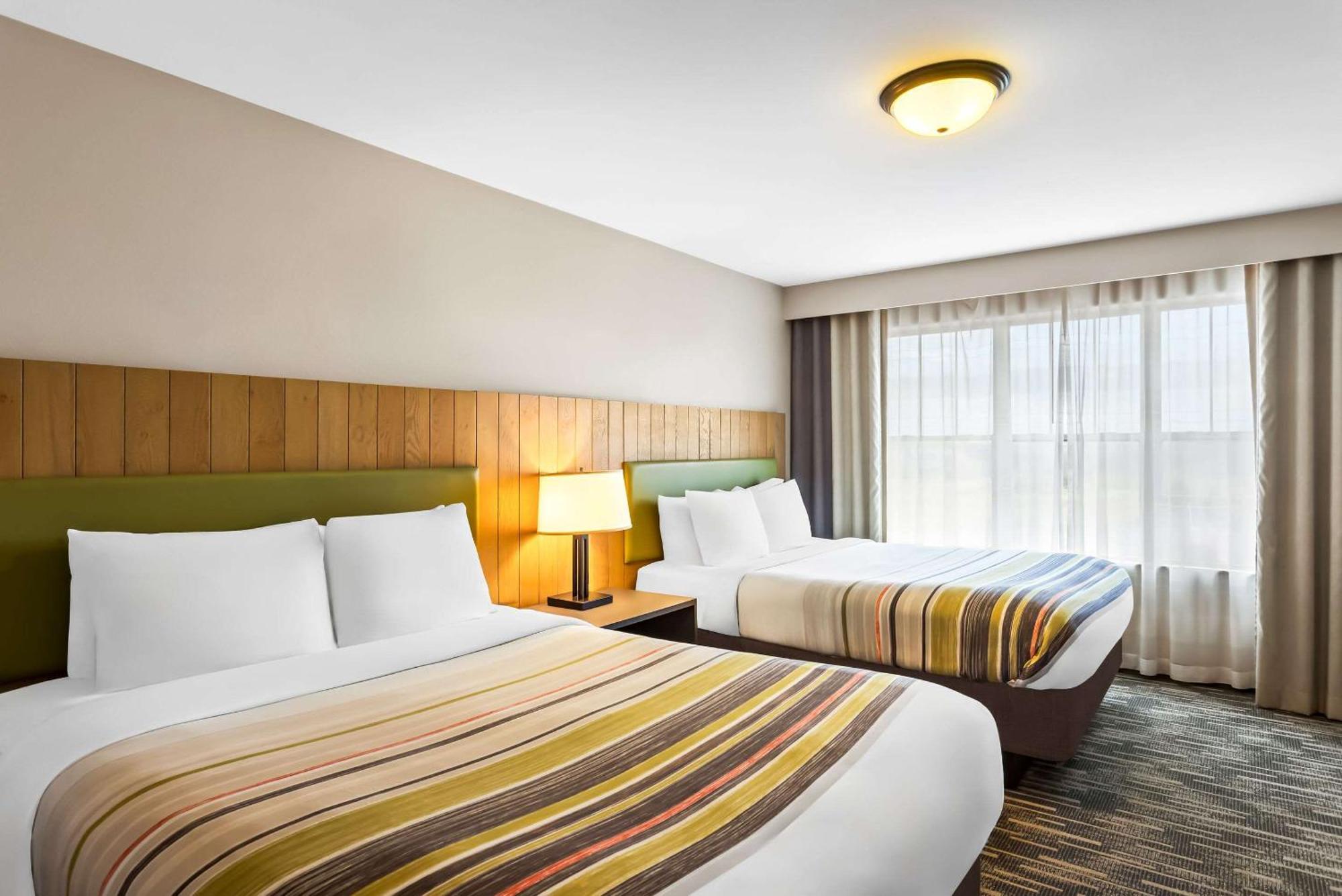 Country Inn & Suites By Radisson, Portage, In Екстер'єр фото