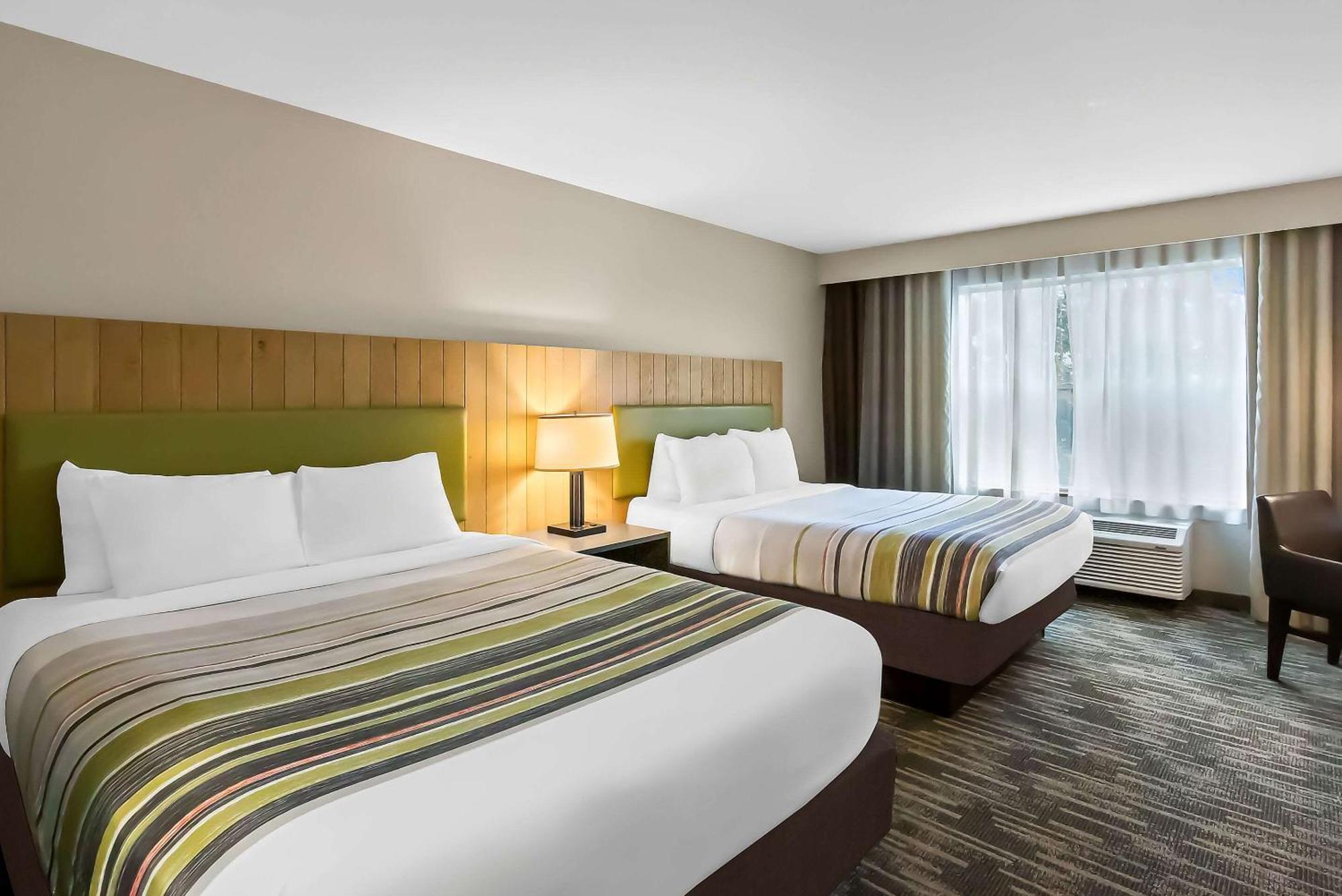 Country Inn & Suites By Radisson, Portage, In Екстер'єр фото
