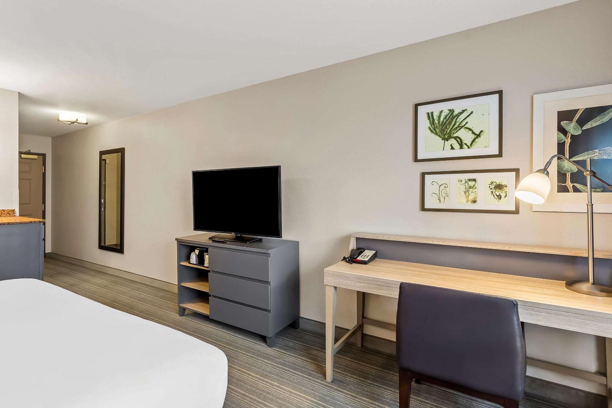 Country Inn & Suites By Radisson, Portage, In Екстер'єр фото