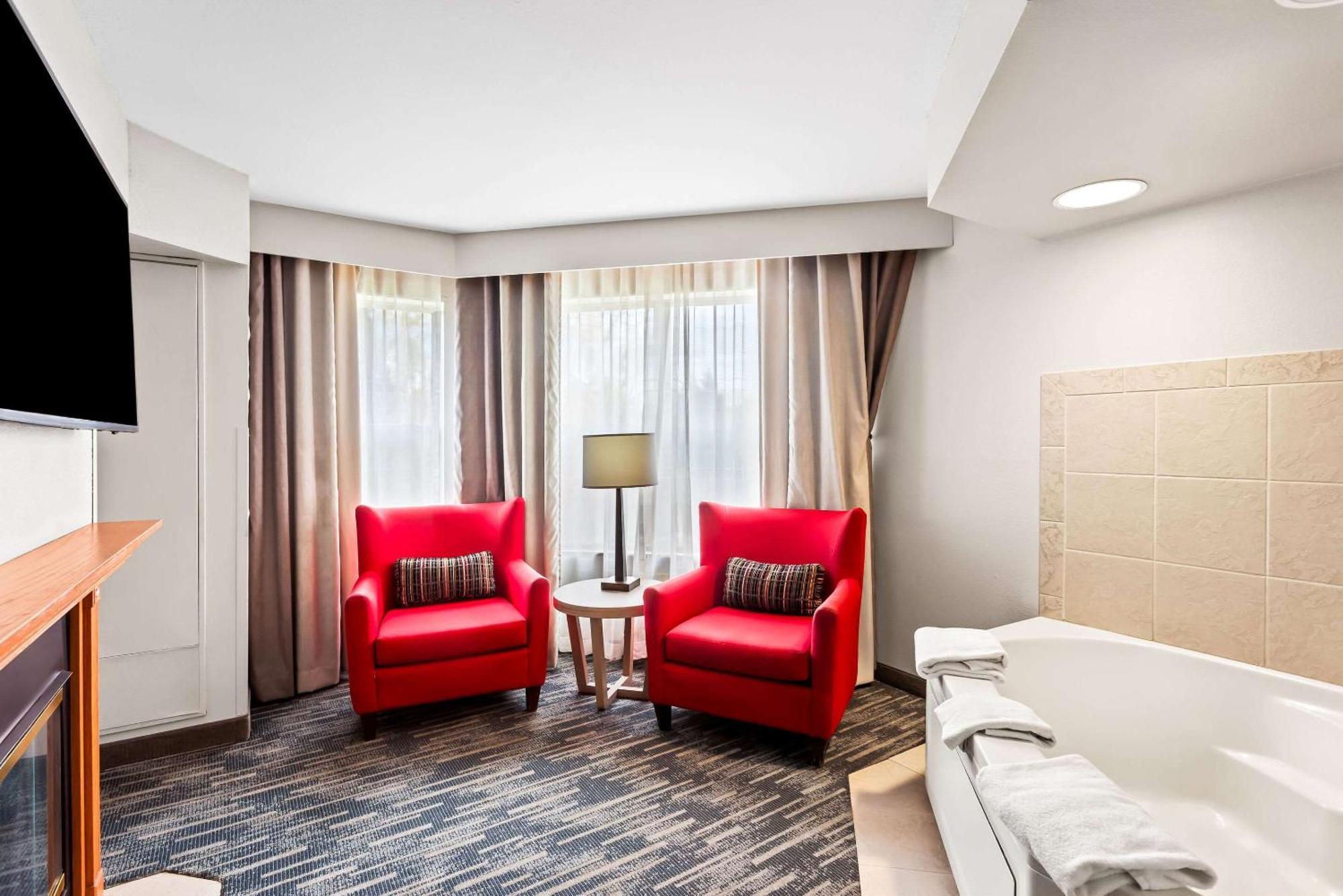 Country Inn & Suites By Radisson, Portage, In Екстер'єр фото