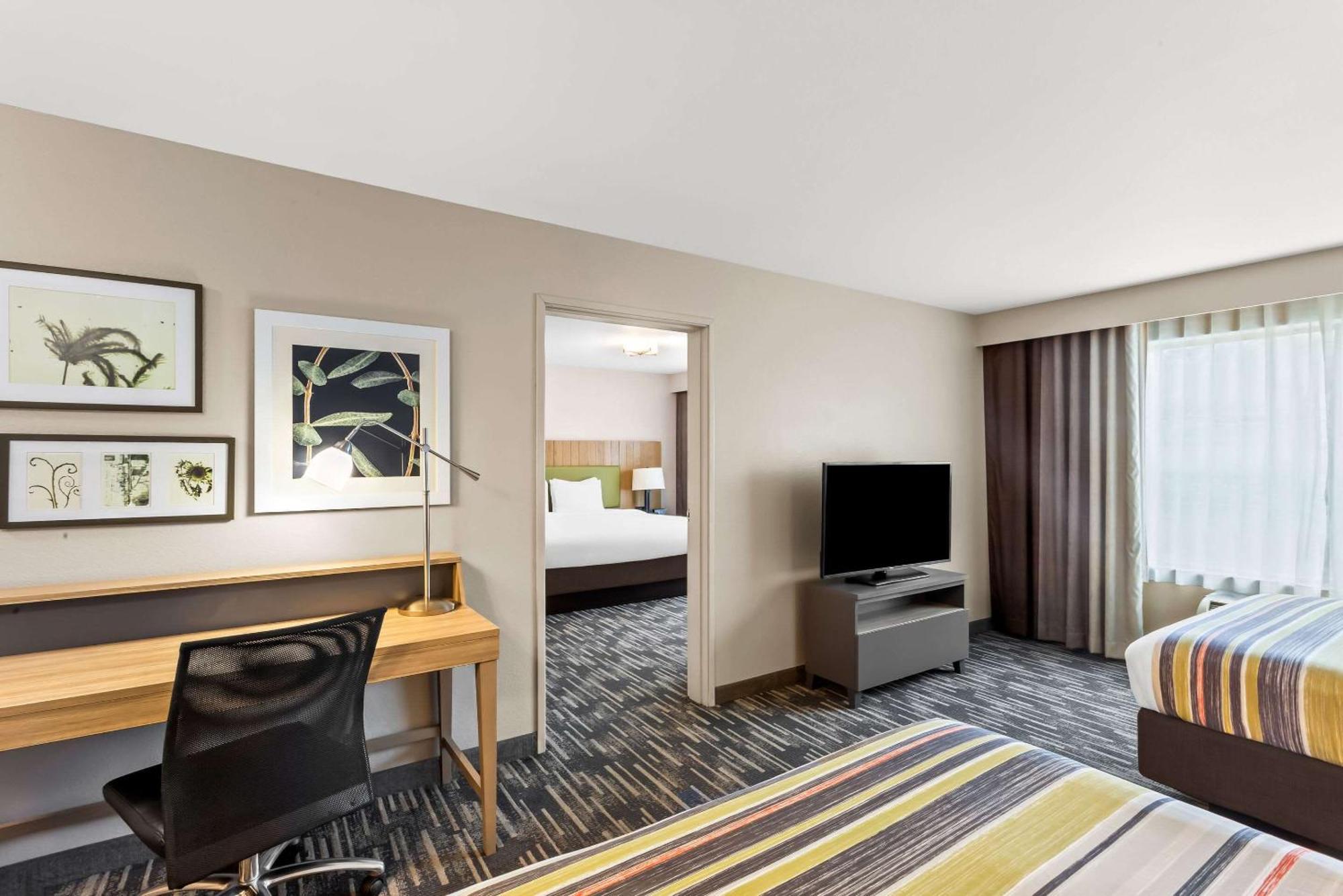 Country Inn & Suites By Radisson, Portage, In Екстер'єр фото