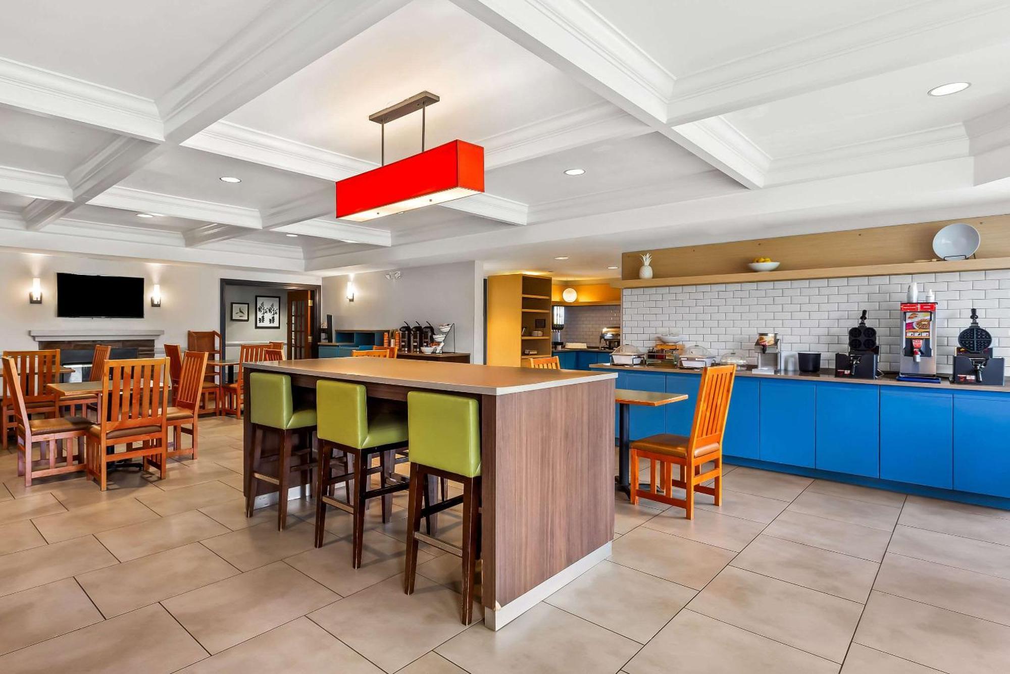 Country Inn & Suites By Radisson, Portage, In Екстер'єр фото