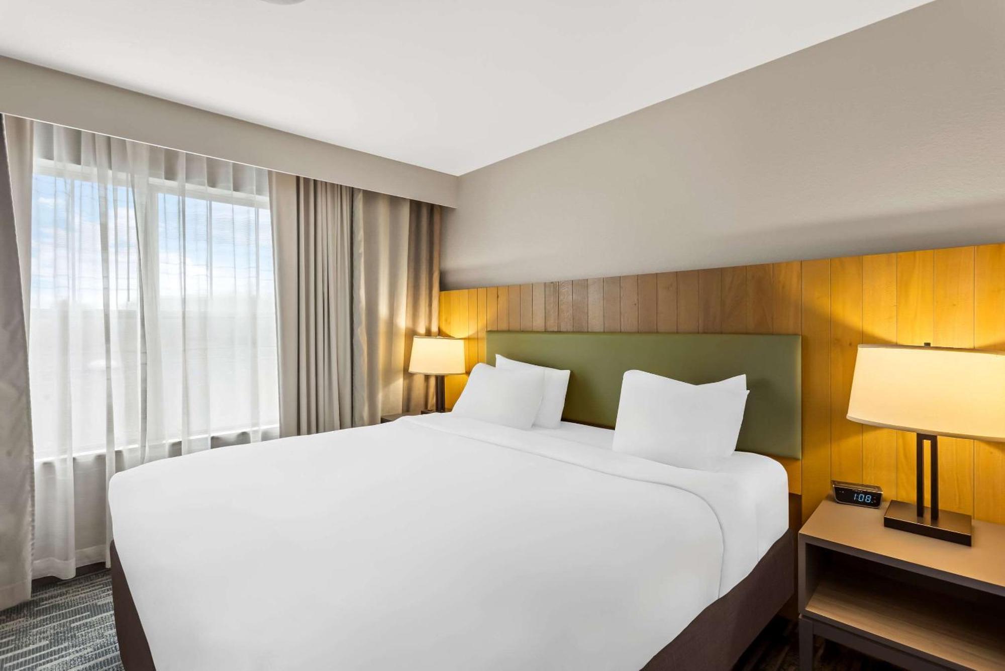 Country Inn & Suites By Radisson, Portage, In Екстер'єр фото