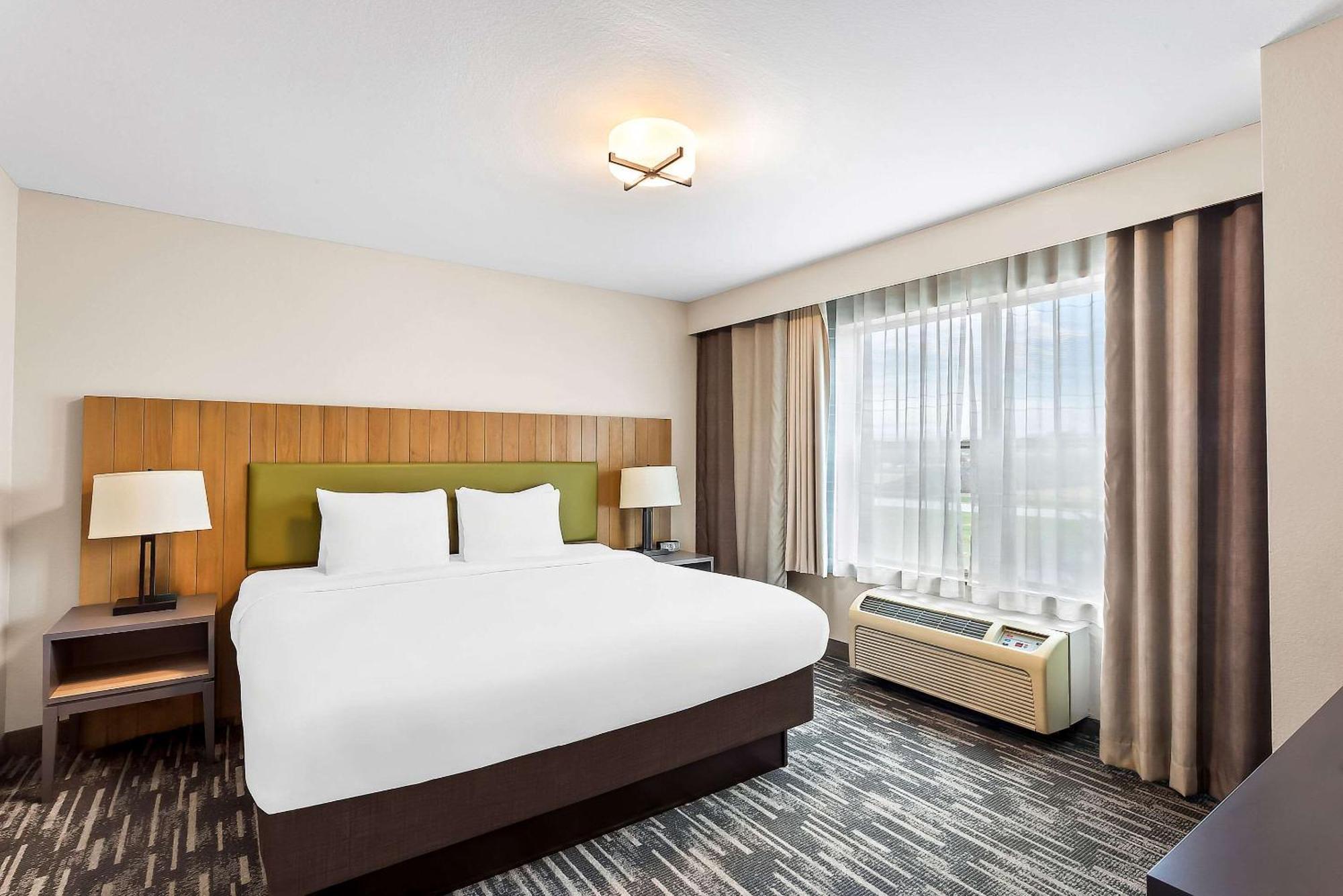 Country Inn & Suites By Radisson, Portage, In Екстер'єр фото