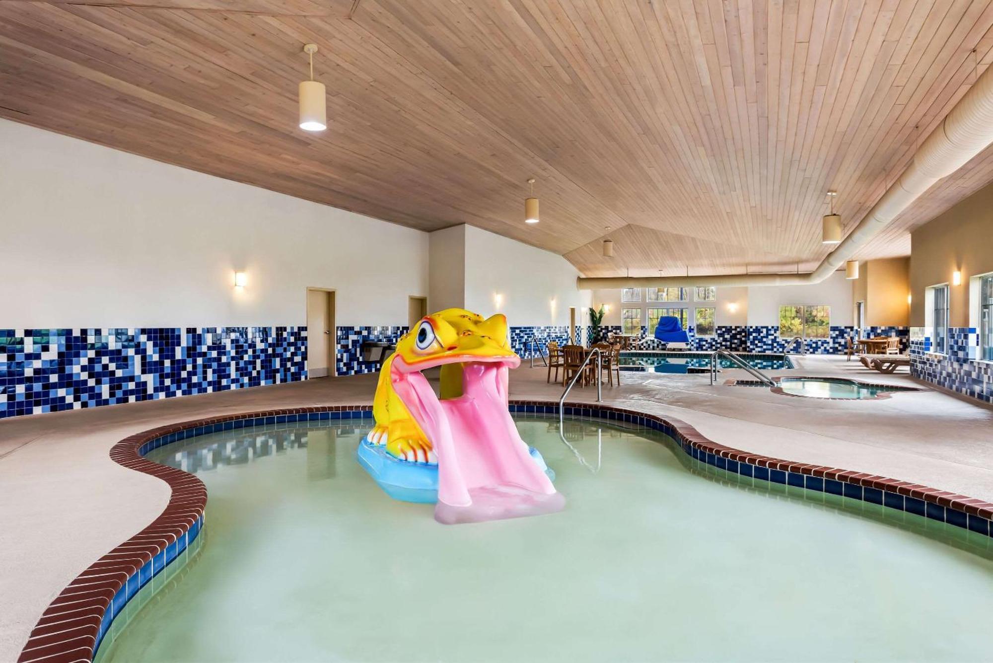 Country Inn & Suites By Radisson, Portage, In Екстер'єр фото
