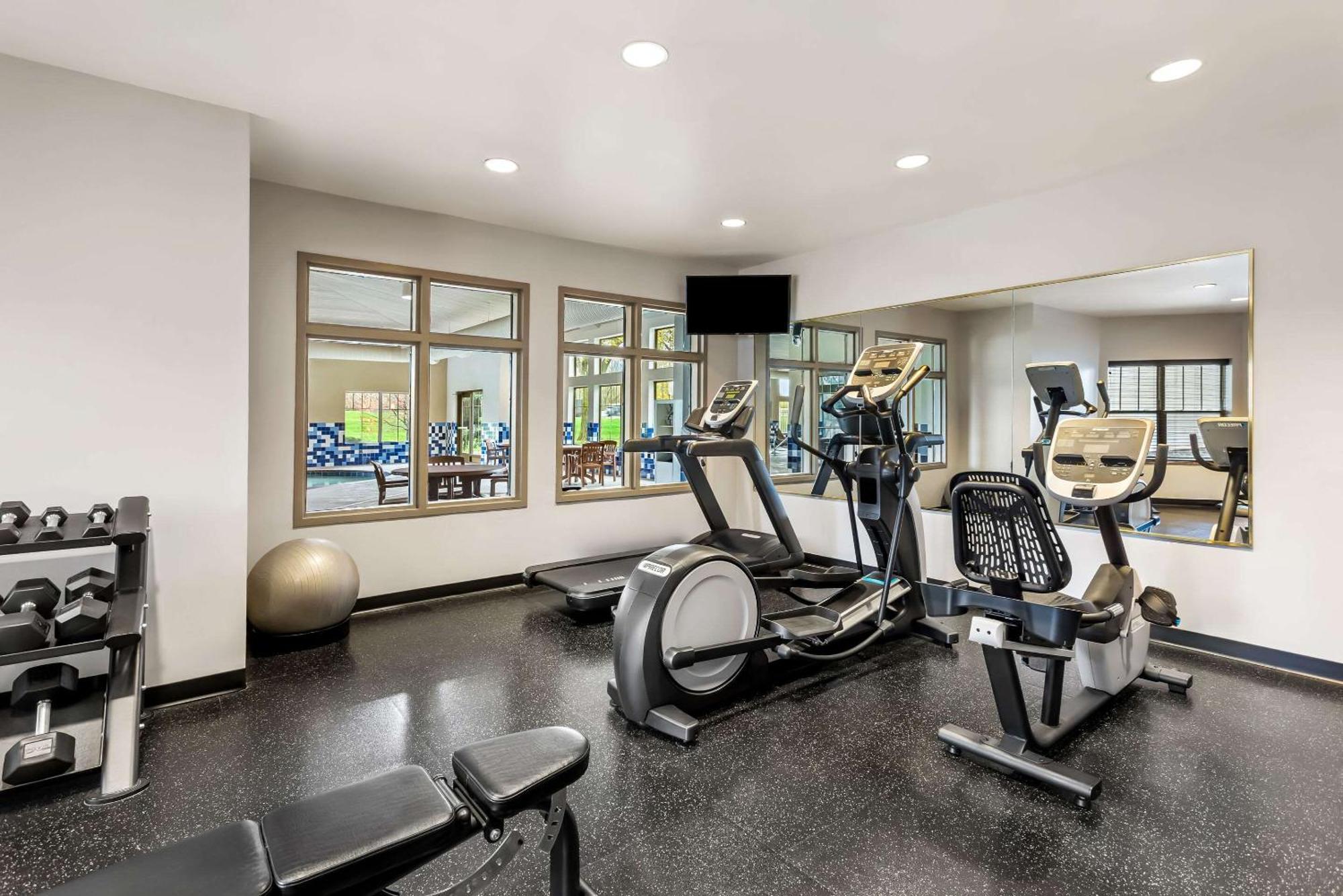 Country Inn & Suites By Radisson, Portage, In Екстер'єр фото