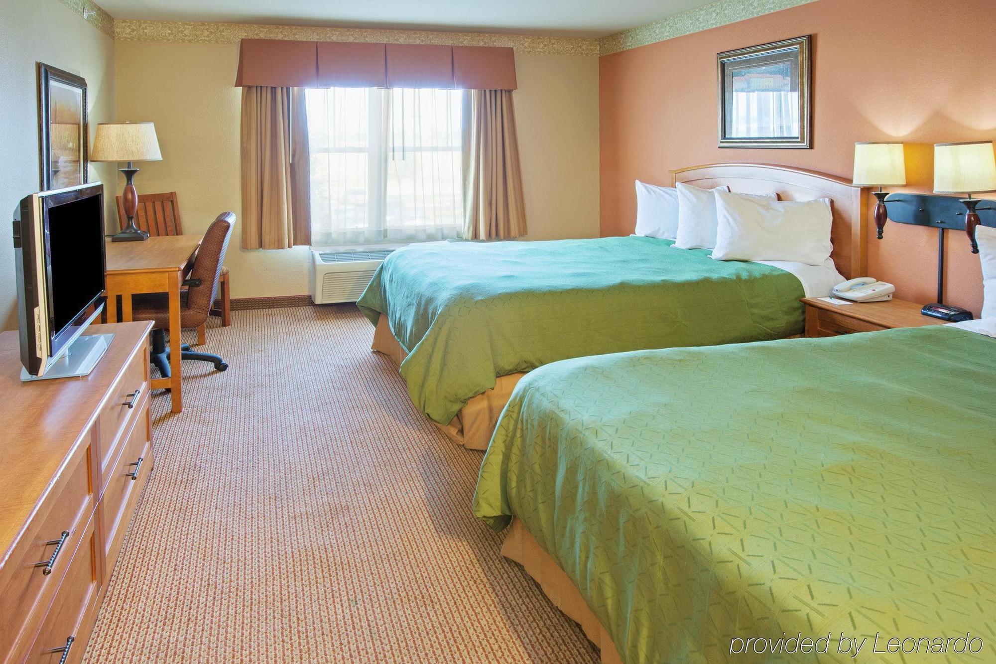 Country Inn & Suites By Radisson, Portage, In Номер фото