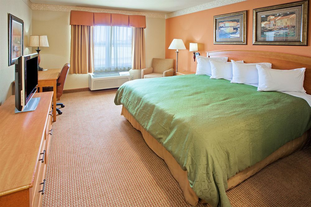Country Inn & Suites By Radisson, Portage, In Екстер'єр фото