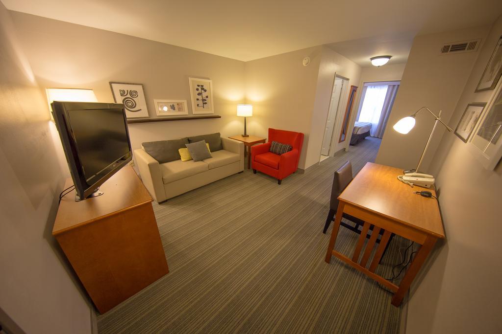 Country Inn & Suites By Radisson, Portage, In Екстер'єр фото