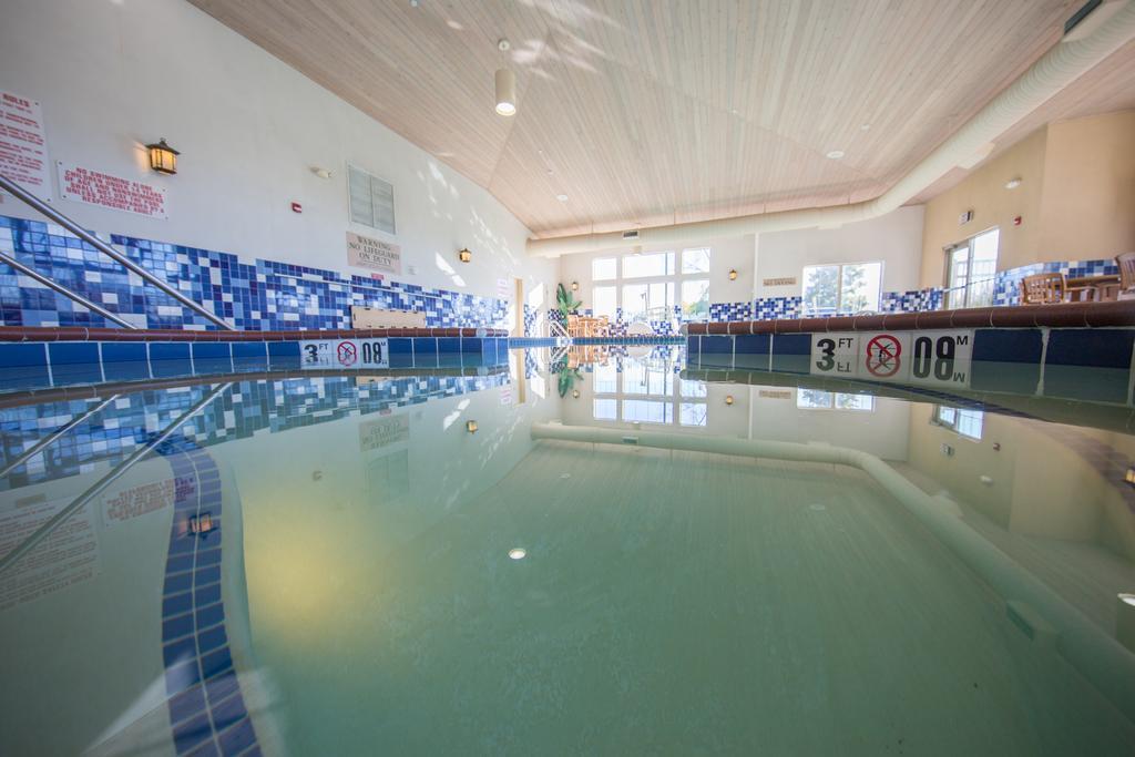 Country Inn & Suites By Radisson, Portage, In Екстер'єр фото