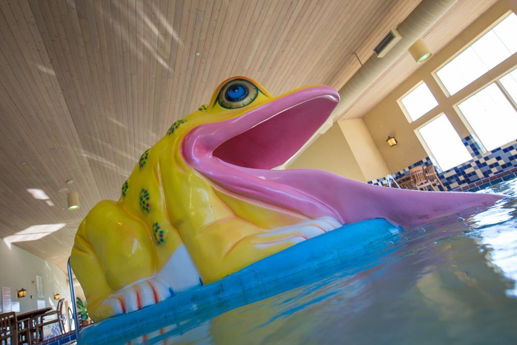 Country Inn & Suites By Radisson, Portage, In Екстер'єр фото