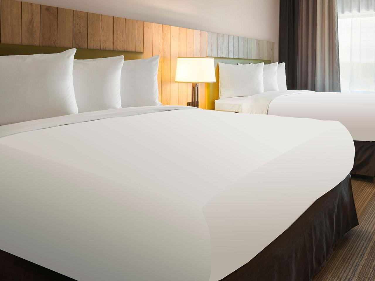 Country Inn & Suites By Radisson, Portage, In Екстер'єр фото